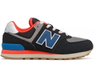 New Balance Sapatilha PC574 K
